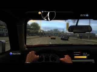 [nick robinson] this is what a "second person" video game would look like