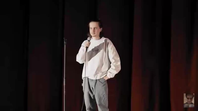 Александр долгополов про пупсизм; стендап в киеве; полная версия; саша долгополов; stand up