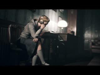 Remothered broken porcelain story so far trailer