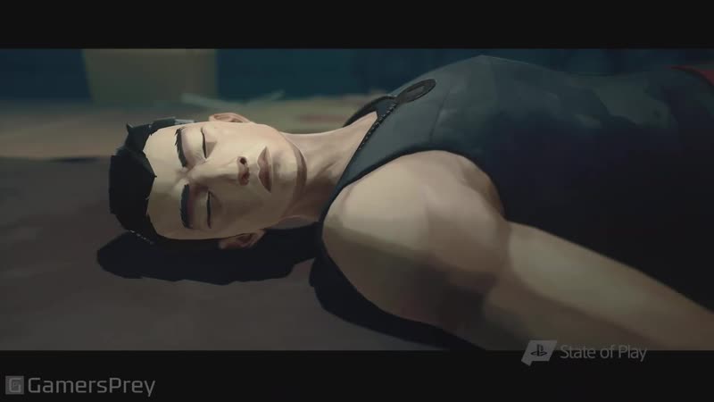 Sifu reveal trailer
