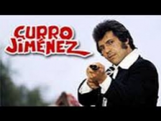 Curro jimenez