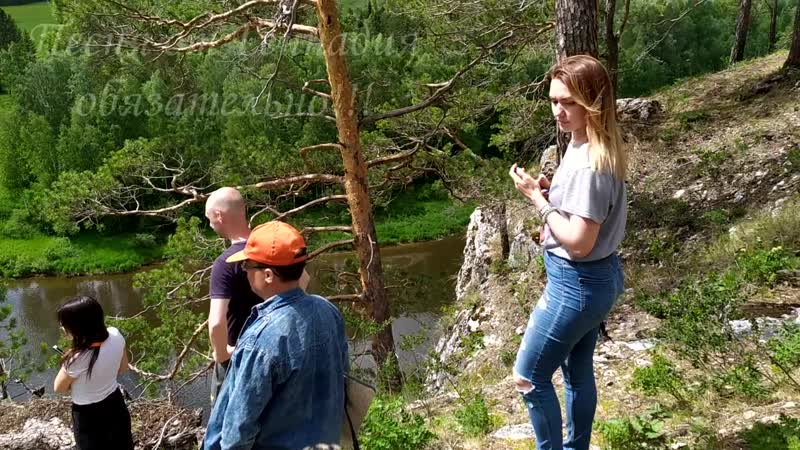 Сплав р чусовая трека староуткинск 2019 mp4