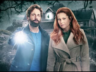 Аврора тигарден дом с привидением (2022) aurora teagarden mysteries haunted by porn