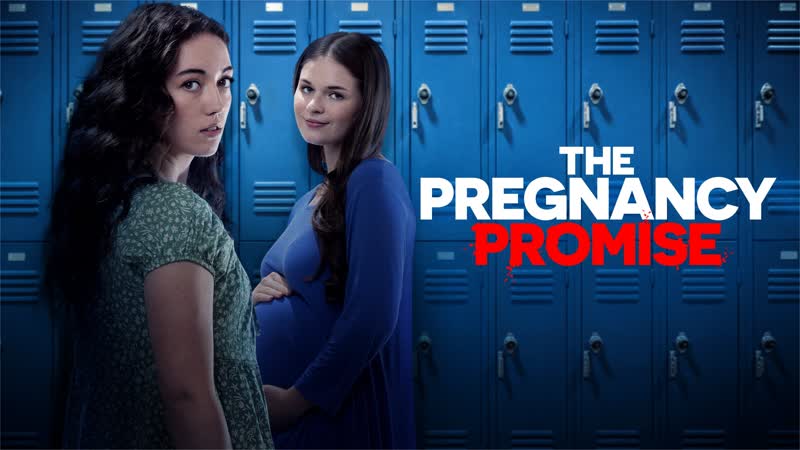 Обещание стать мамами (2023) the pregnancy promise