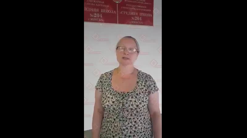 О масштабах устроенных режимом лукашенко на выборах в беларуси фальсификаций рассказывает сторож