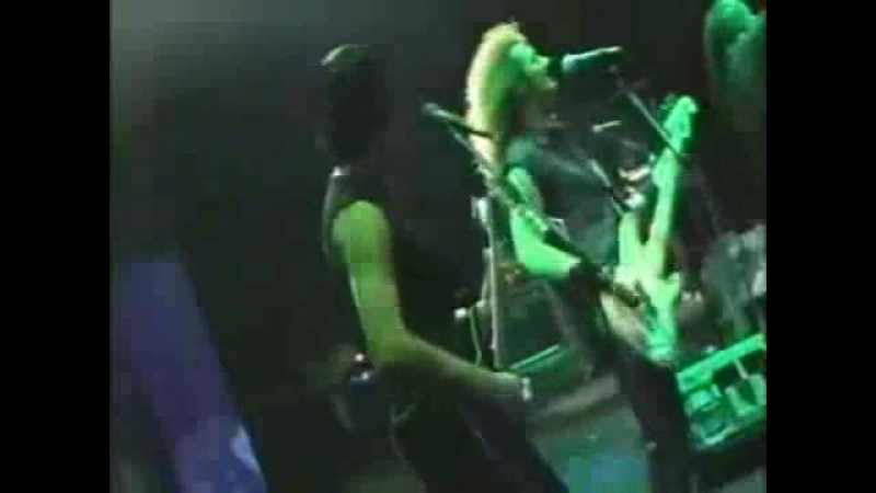 Helloween porn video – Helloween live surabaya, indonesia (2004)
