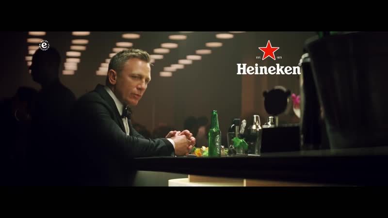 Promo porn video – Promo heineken 007