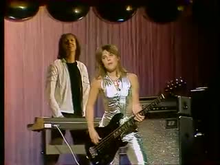Suzi quatro if you cant give me love 1978 (hq, ein kessel buntes)