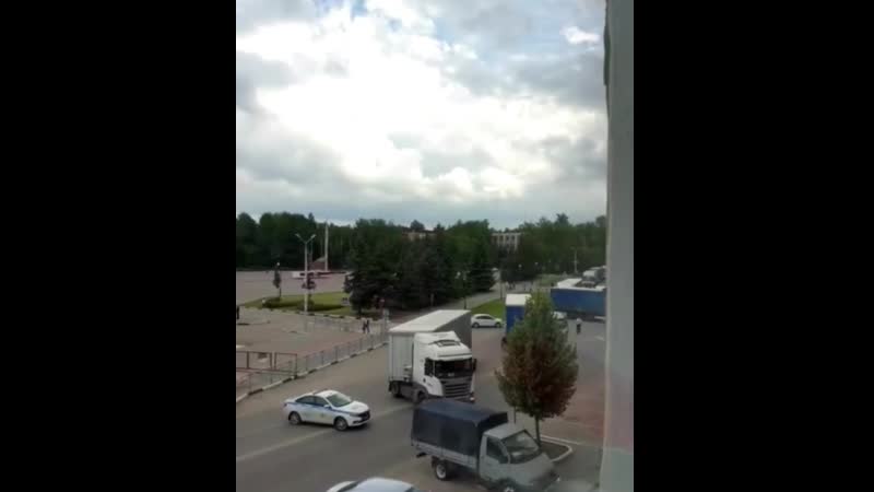 Кстово