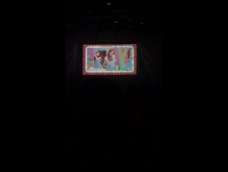 |fancam| 171106 #redvelvet #레드벨벳 premium showcase in japan reveluv baby party