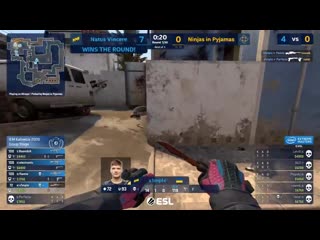 [best of cs go] симпл круче компьютера (лучшее за 2020)