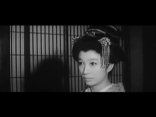 Самурай убийца | samurai assassin | samurai 侍 1965