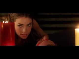 Дениз ричардс, марли шелтон день святого валентина / denise richards, marley shelton valentine ( 2001 )