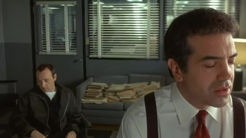 Sospechosos habituales (the usual suspects, 1995) bryan singer [los sospechosos de siempre/sospechosos comunes]
