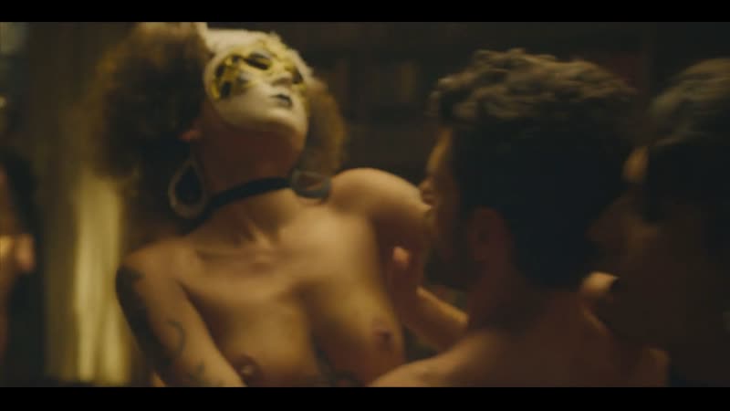 Каролина ферраз, самира карвалью / carolina ferraz, samira carvalho hard ( 2021 )