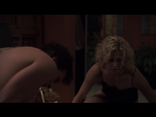 Сексуальная / голая / шарлиз терон / charlize theron / nude 2