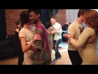 Кизомба (kompa) new age party в bar60 20 09 2020