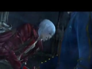 Dmc(dante and vergil)