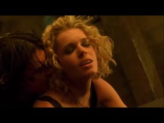 Ребекка ромайн роковая женщина (2002)