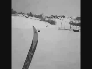 Куча активно отдыхающих)))