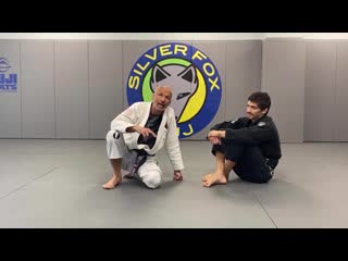 Karel "silver fox" pravec air shrimp 🍤 ep 67 rollwiththefox