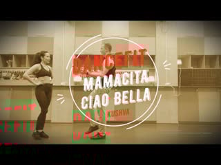 Mamacita ciao bella@dancefit
