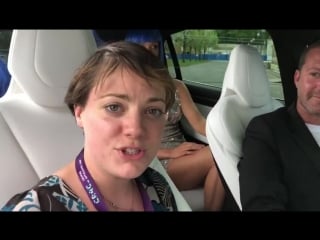 Video from coinjanitor with marc kenigsberg and kirsty gordon from crac 2018