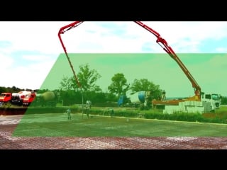 Жилой комплекс «михайлоа green place» уфа