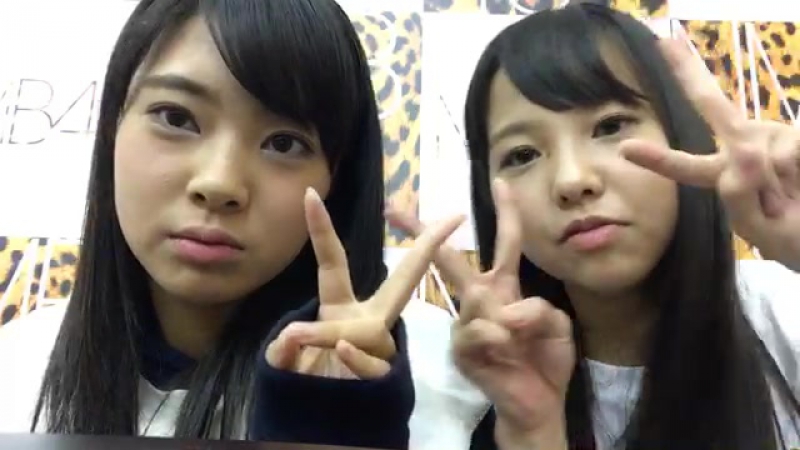 20161206 showroom yamada suzu