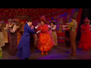 Supercalifragilisticexpialidocious! from mary poppins on broadway qkhv6thfods