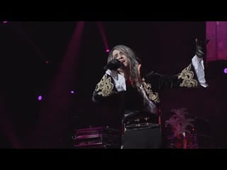 [live royal fes 2020] fantôme iris zakuro