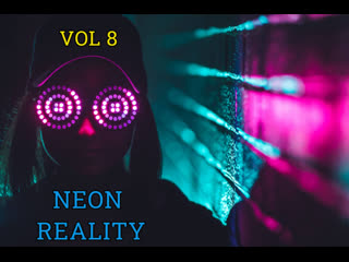 Soundsimphony neon reality vol 8 future garage and ambient mix 2021