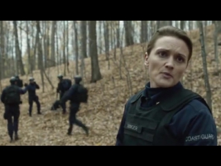 Сериал | спираль (2014) | helix 2 сезон | 9 серия