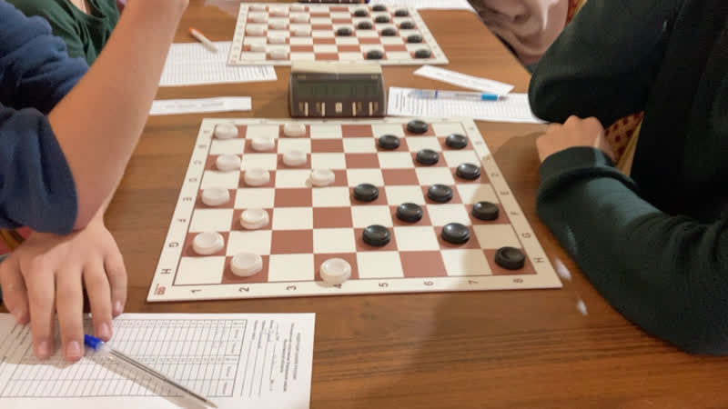 Live zolotaya shashka