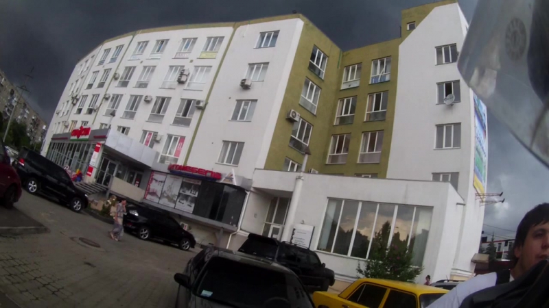 Бури porn video – Ничего не предвещало бури ))