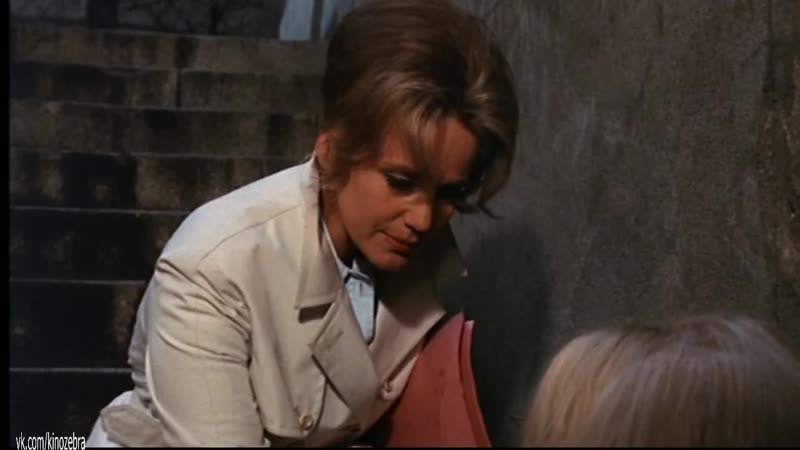 99 женщины (1969) эротика, драма, триллер хесус франко