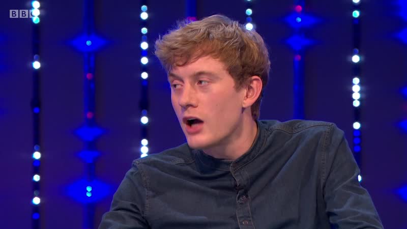 Insert name here 4x01 christmas special (james acaster, suzannah lipscomb, chris packham, carol vorderman)