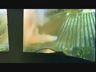 Вьетнам uh 1 fire action