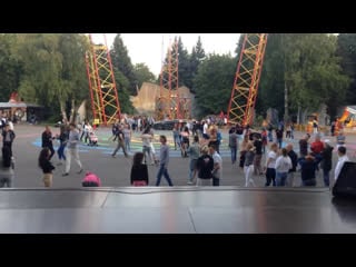 Bachata in divo ostrov dj alemurr