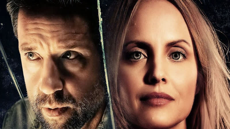 Райская бухта (2021) paradise cove