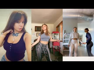 Тик ток лучшее самые сексуальные девушки из tik tok подборка самых красивых девушек тик ток тренды