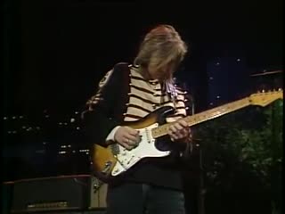 Eric johnson cliffs of dover