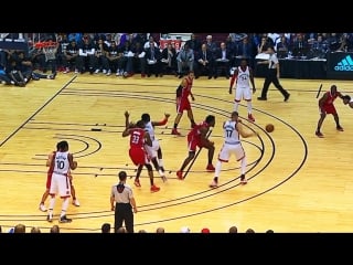 Deandre jordan mix #1