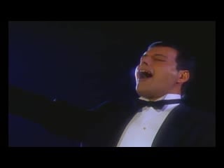 Freddie mercury & montserrat caballé how can i go on (hd)