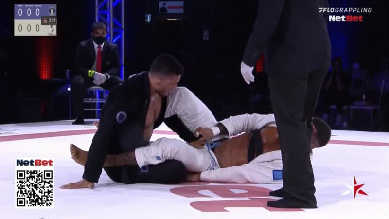 2f lucas barbosa vs gutemberg pereira #bjjstars5