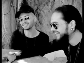 Bill tom kaulitz feel again 💕