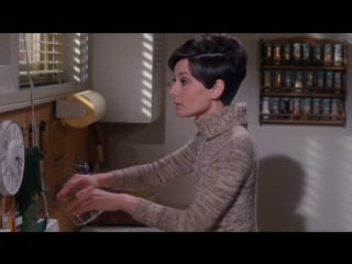 Wait until dark (1967) (audrey hepburn) eng