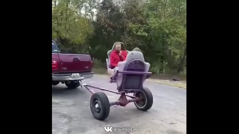 Каруселька