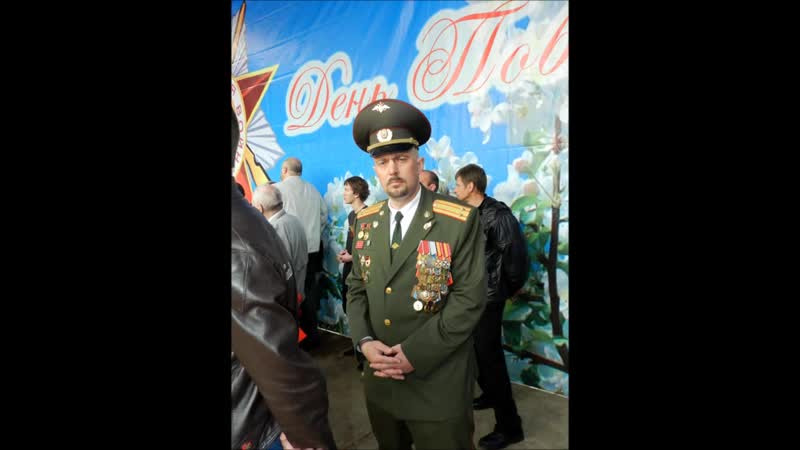 Gimn souza sovetskih oficerov