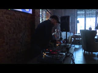 Dj bob chulan bar vinyl live mix 17 02 2019